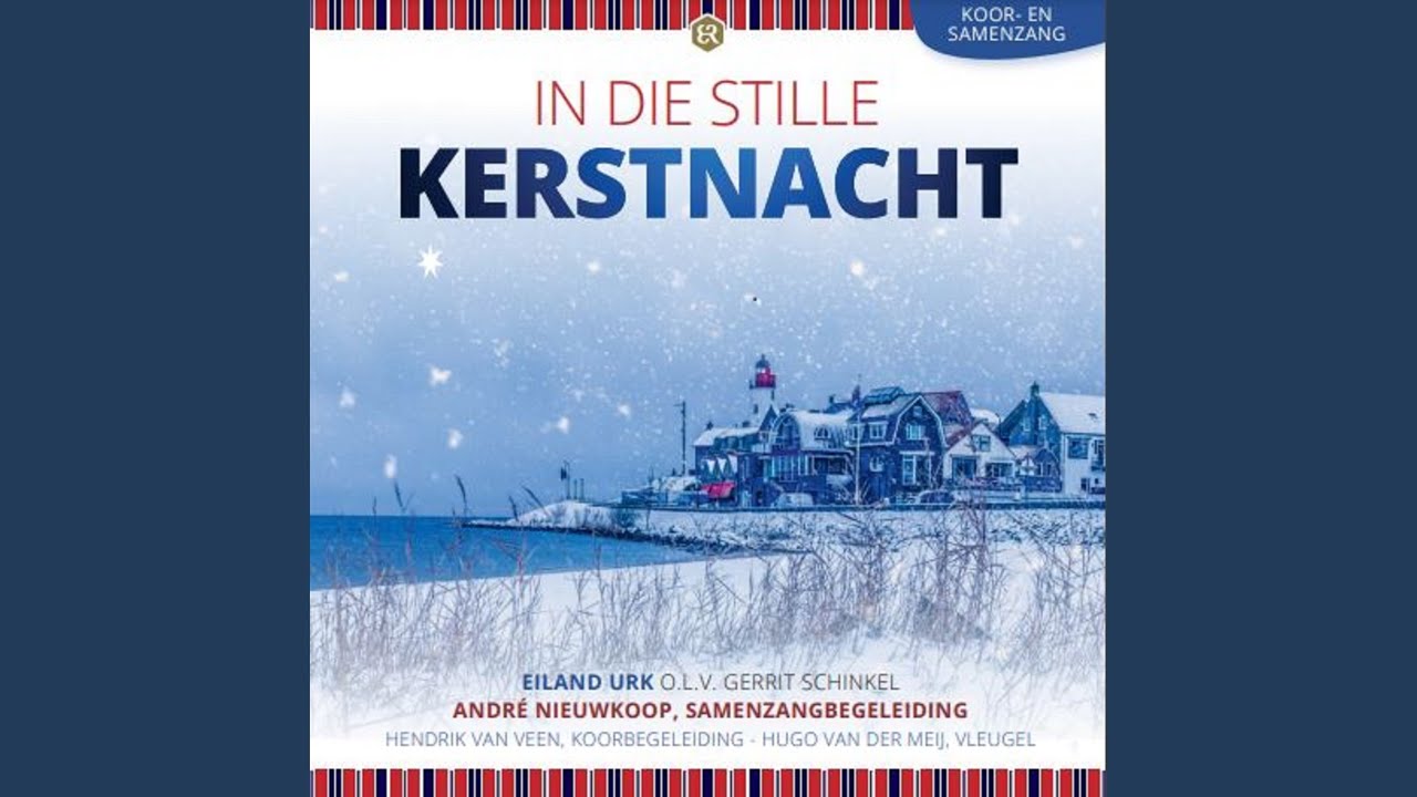 Stille nacht, heilige nacht