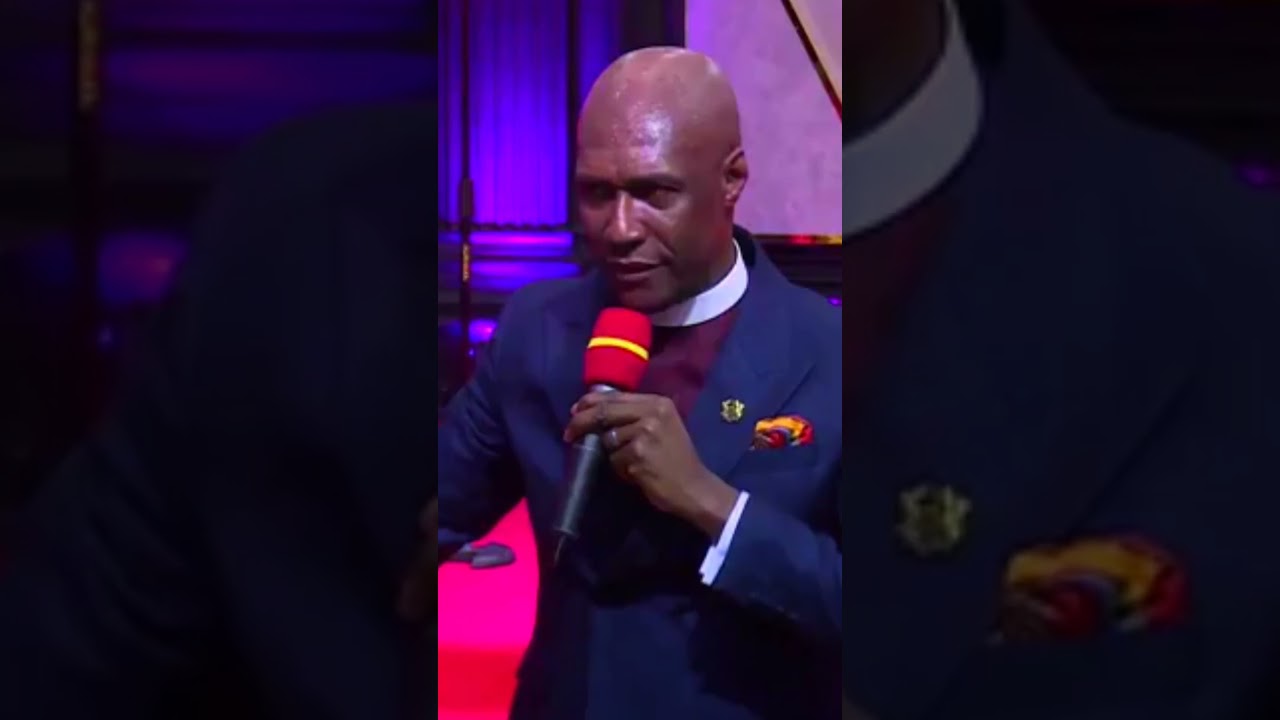 God Always Bless The Faithful Ones #kofioduro #oduro #prophetkofioduro