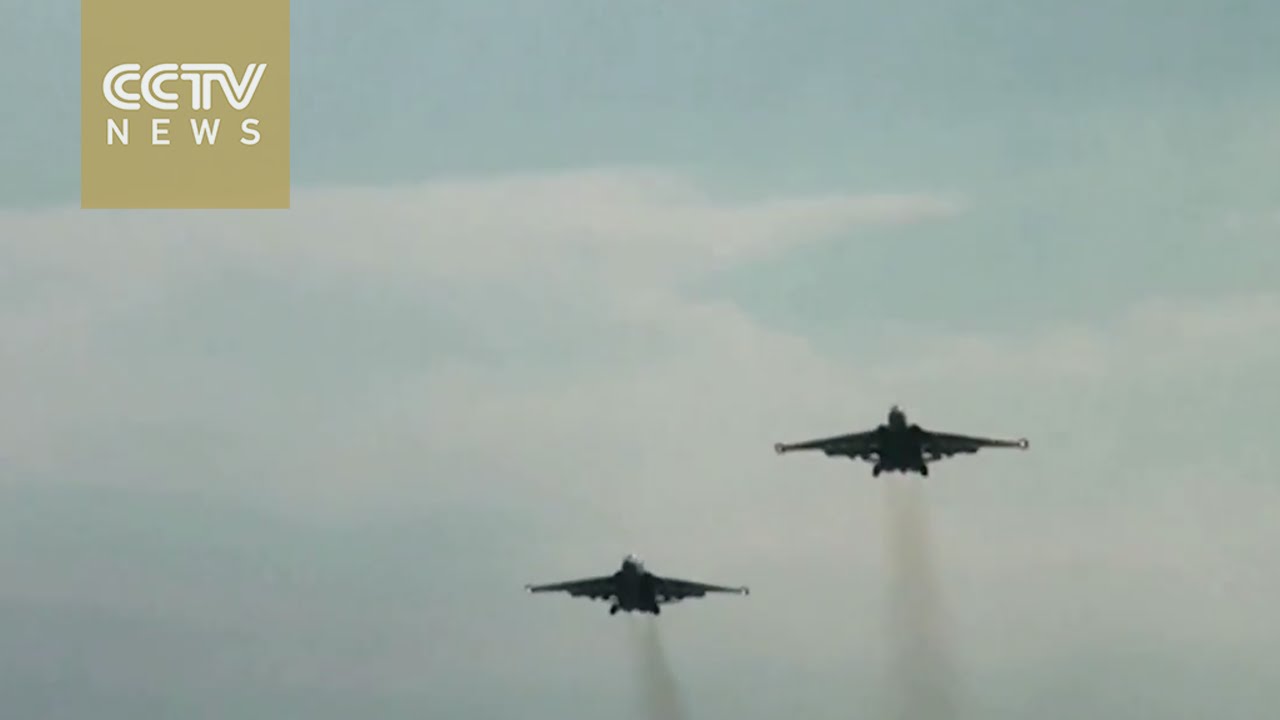 Tensions escalate between Russia and the West