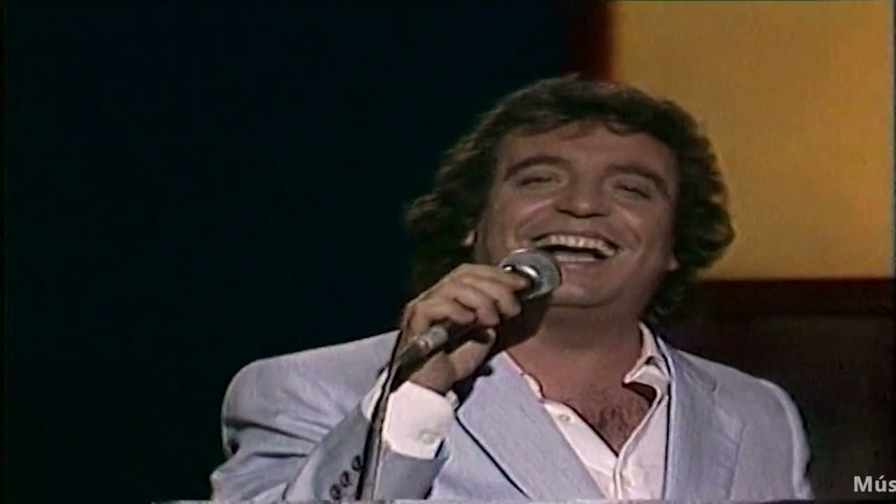 LIGADOS - DYANGO (TVE 1980) Full HD 1080p