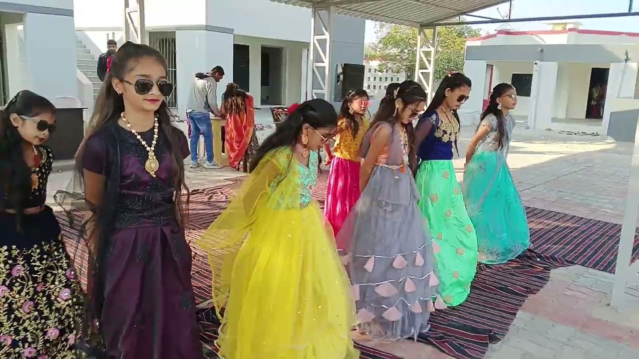 Dance 