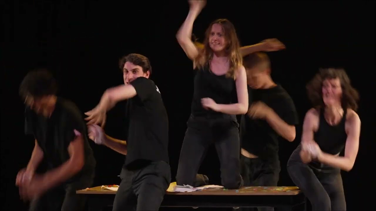 Que son nom demeure, Jean moulin d’une vie au destin