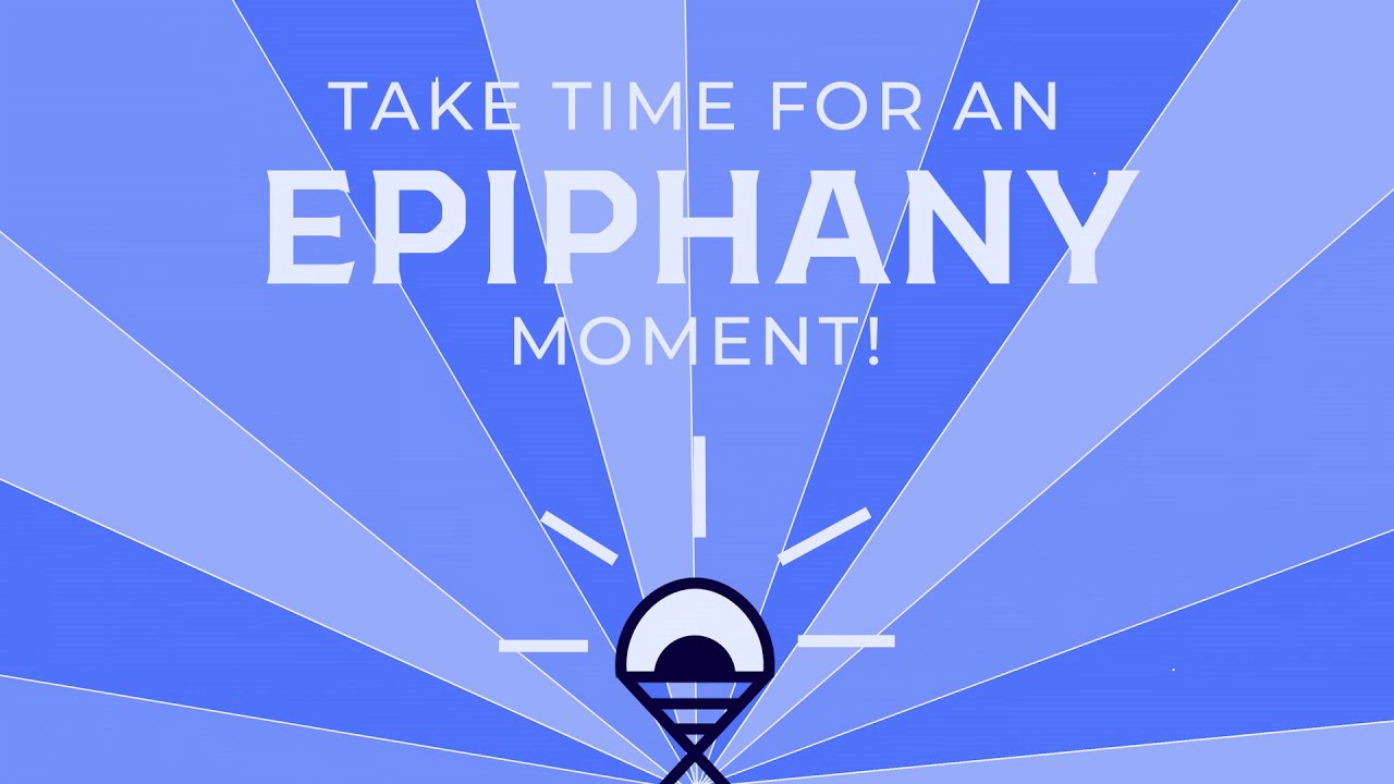 What do you know about Epiphany?