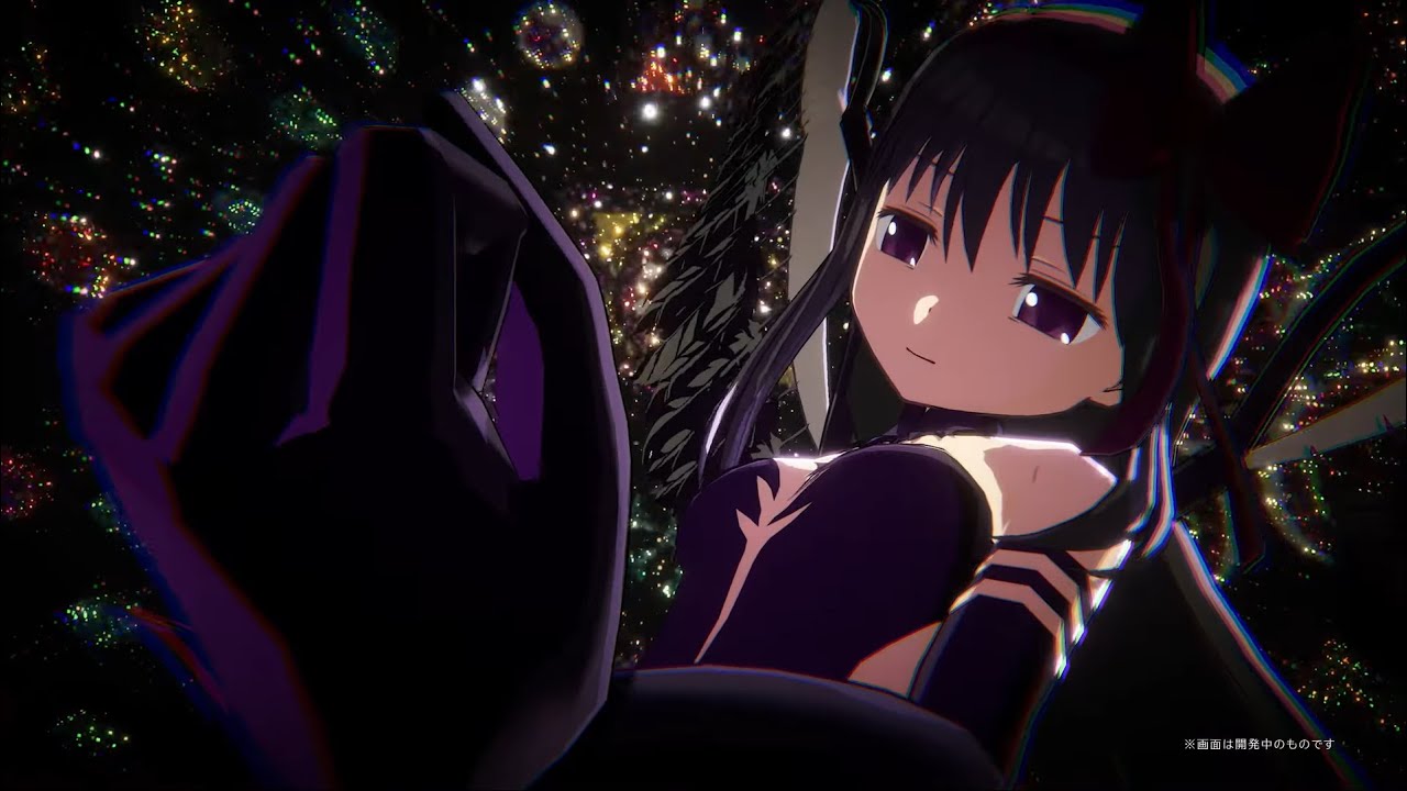 【まどドラ】スコアタ、レイドやります