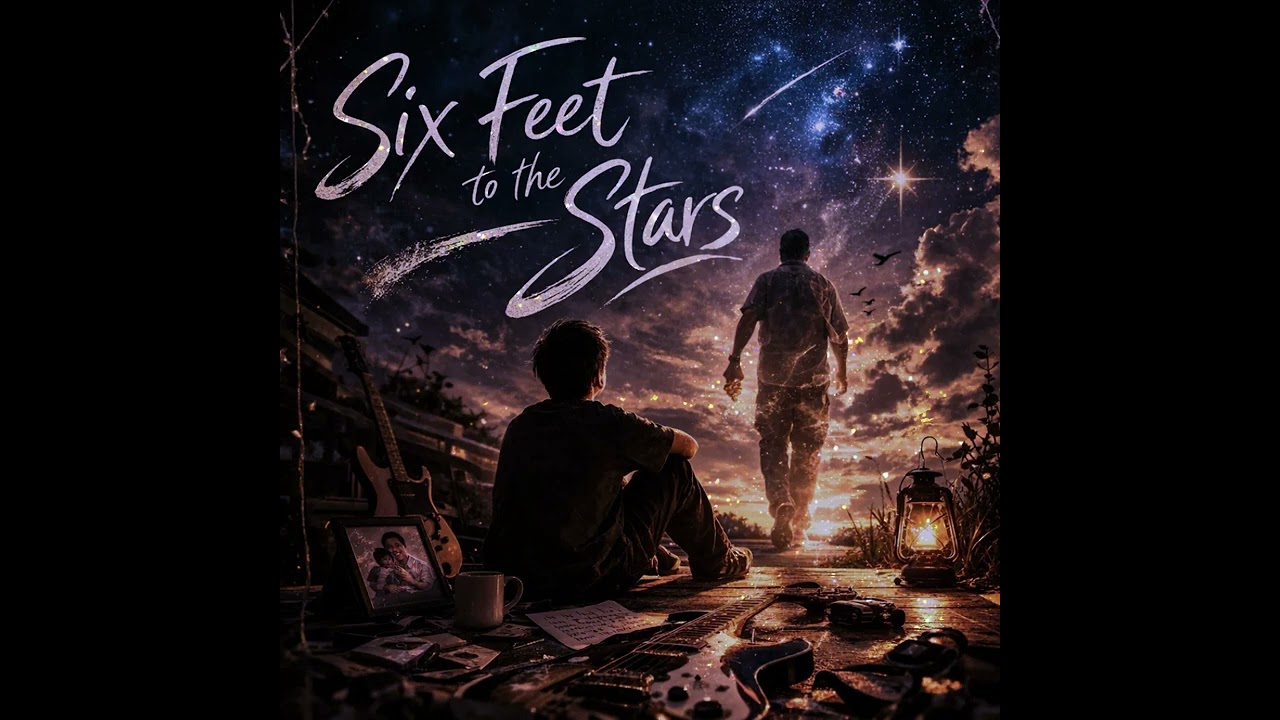 Six Feet to the Stars