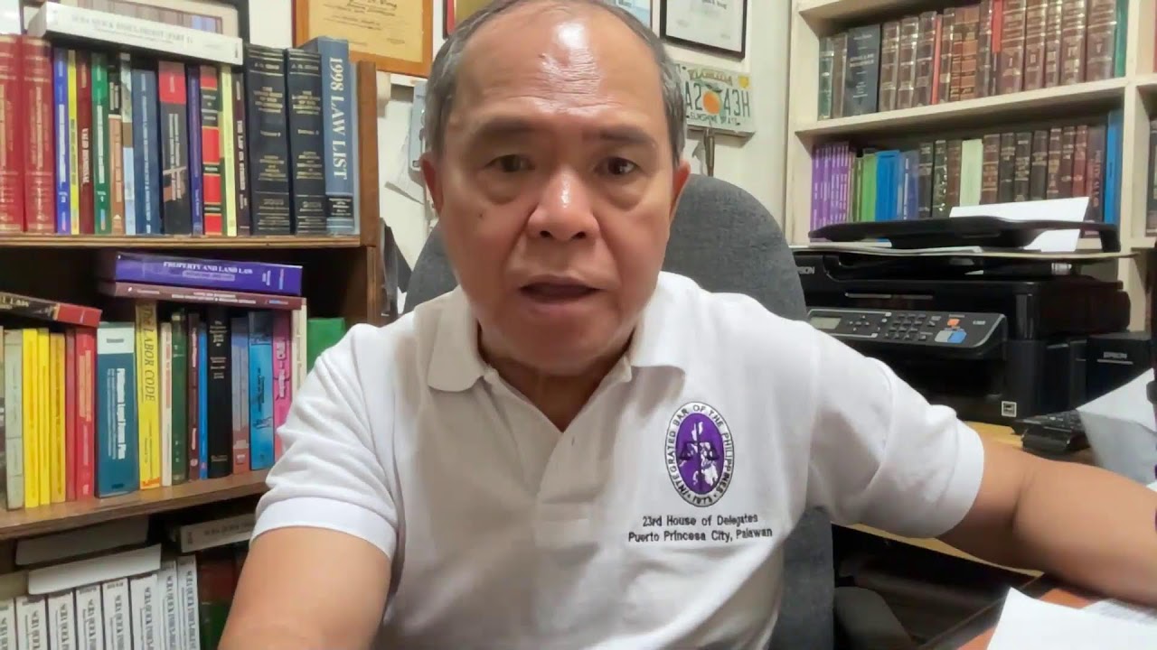LIVE Q&A: DALAWANG TAX DECLARATION CERTIFICATES SA IISANG LUPA. LAND GRABBING?