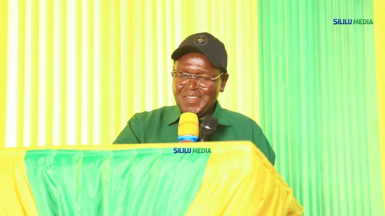 YALIYOTOKEA OKTOBA 29, KAGERA TULIYASIKIA TU