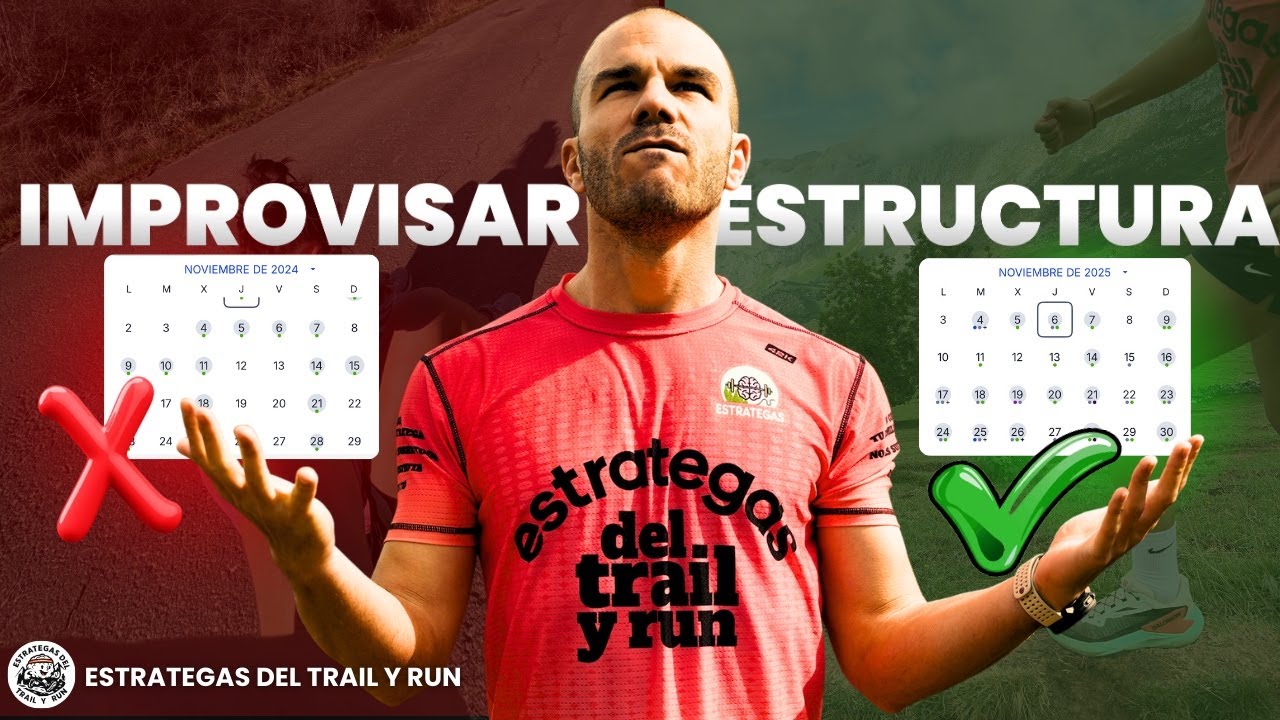 Entrenas más de 3 días y no ves resultados