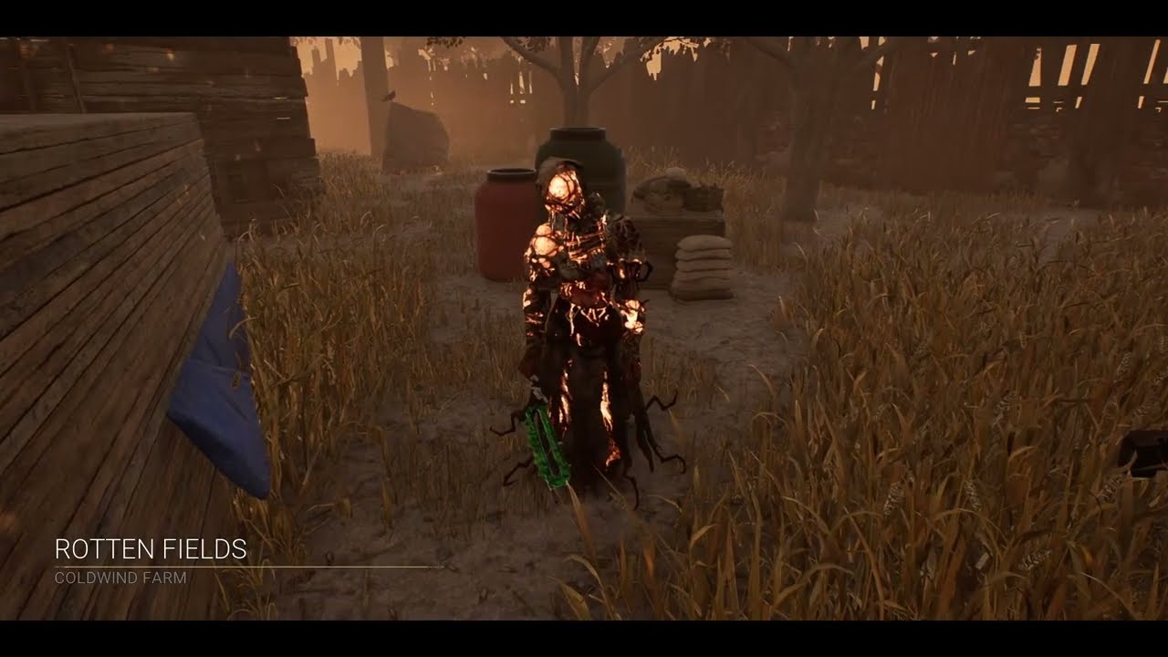 When DC Penalties are turned off | Dead by Daylight
