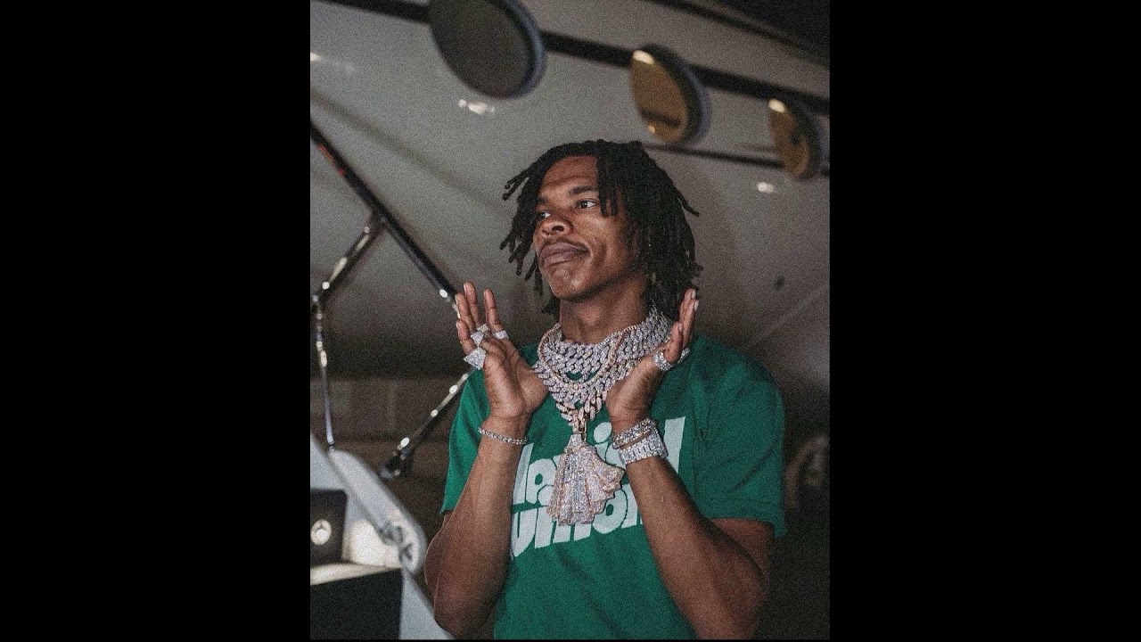 (FREE) Lil Baby x Lil Durk x Future Type Beat - 