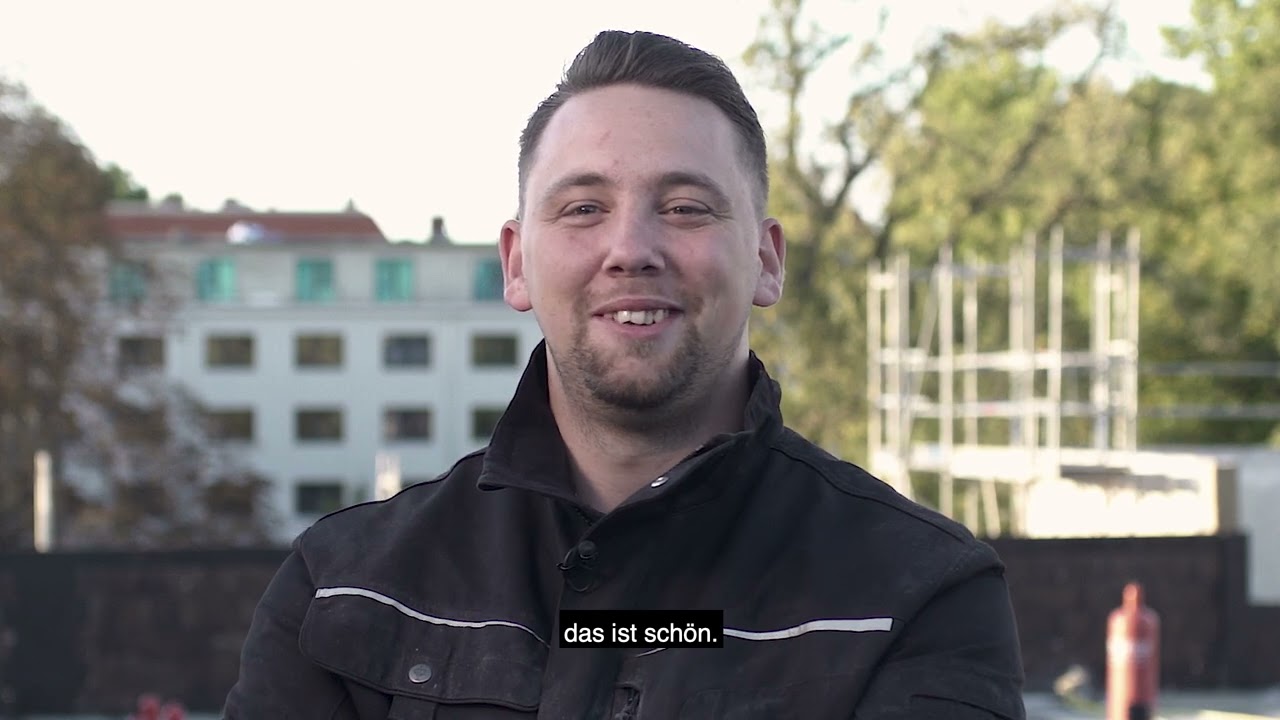 Willkommen im Berliner Handwerk 2022!