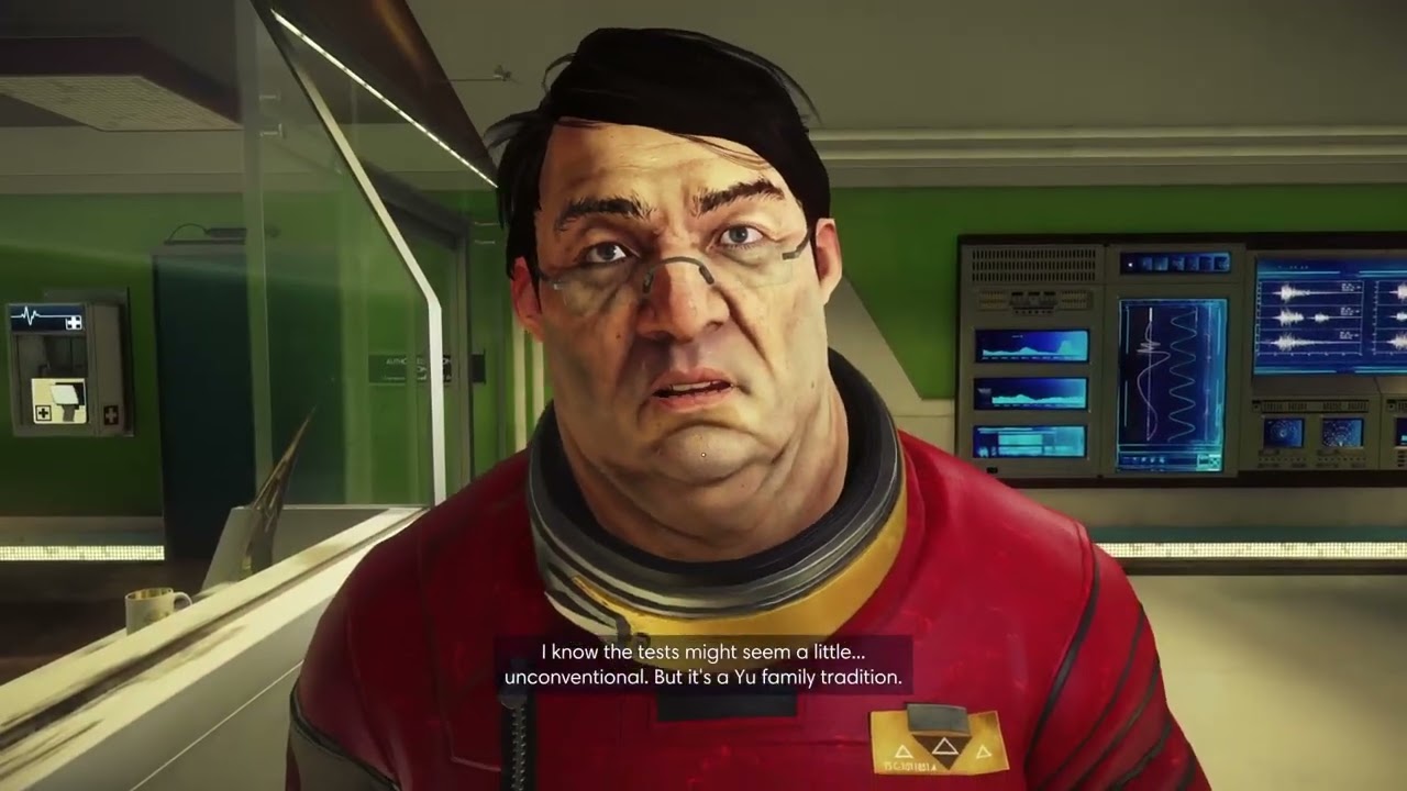 Prey-part 1