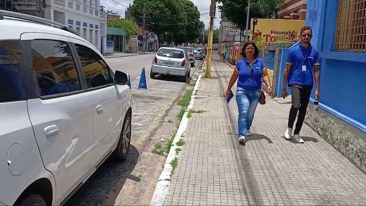 Sentro de João Pessoa PB 