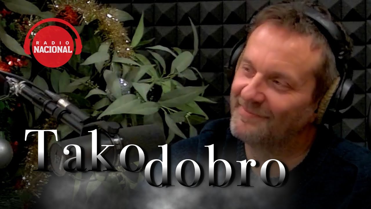 TAKO DOBRO - Ante Gelo