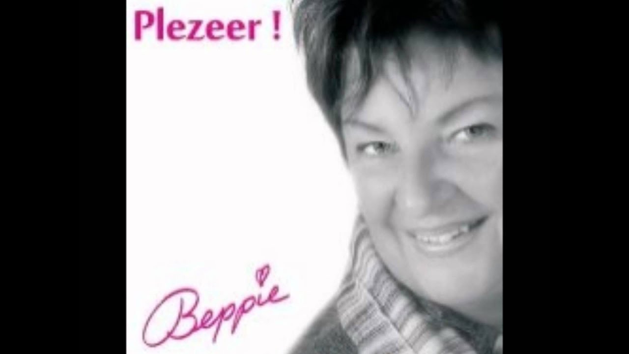 Beppie Kraft - Al die jaore vaan mien leve