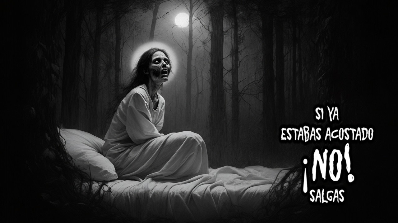 ¡3 ATERRADORES TESTIMONIOS REALES COMPARTIDOS POR LA AUDIENCIA! | Relatos de Terror Reales | 