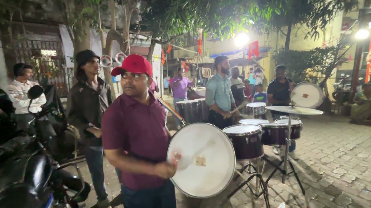 Mangalmurti Musical Beats (Banjo Party) Mob 9167830215