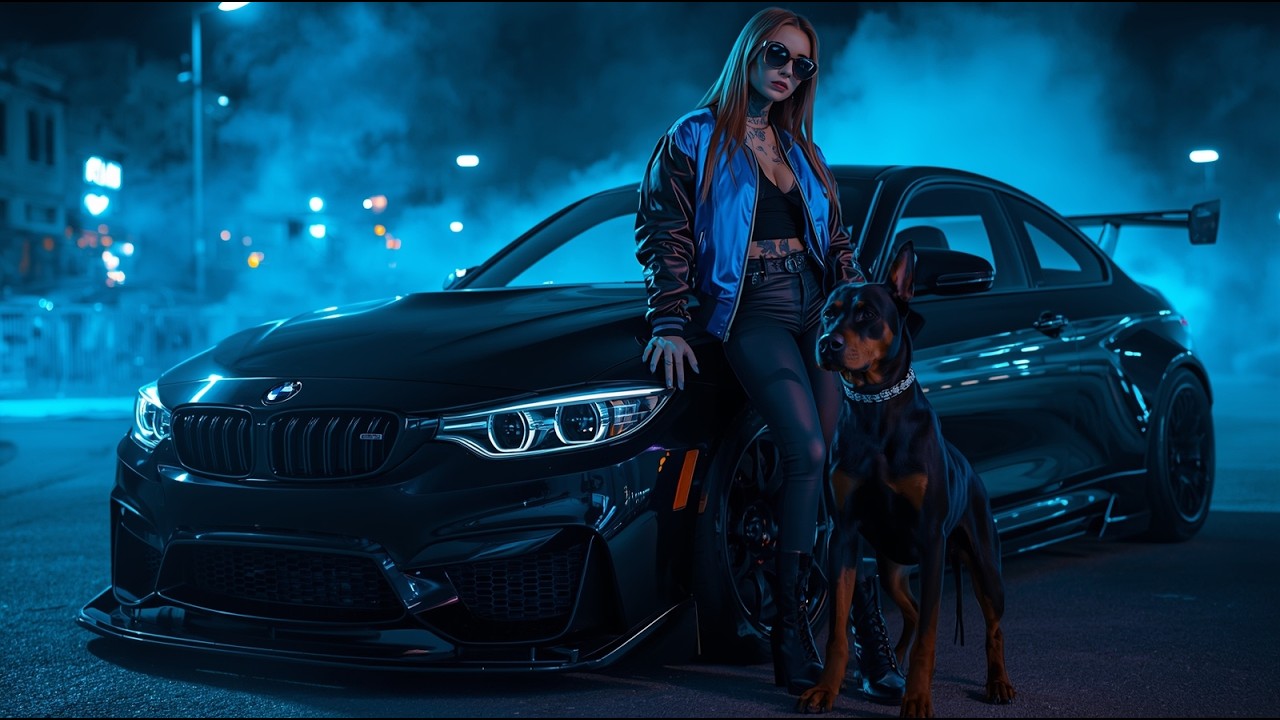 Deep Feelings Mix 2026 🌙 Best Vocal Deep House Music For Late Night Drives & Chill Vibes