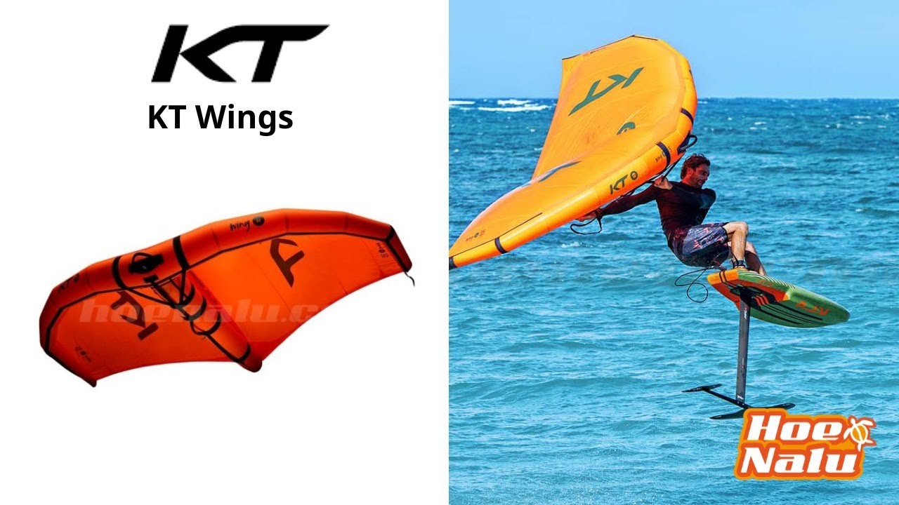 KT Wings Review