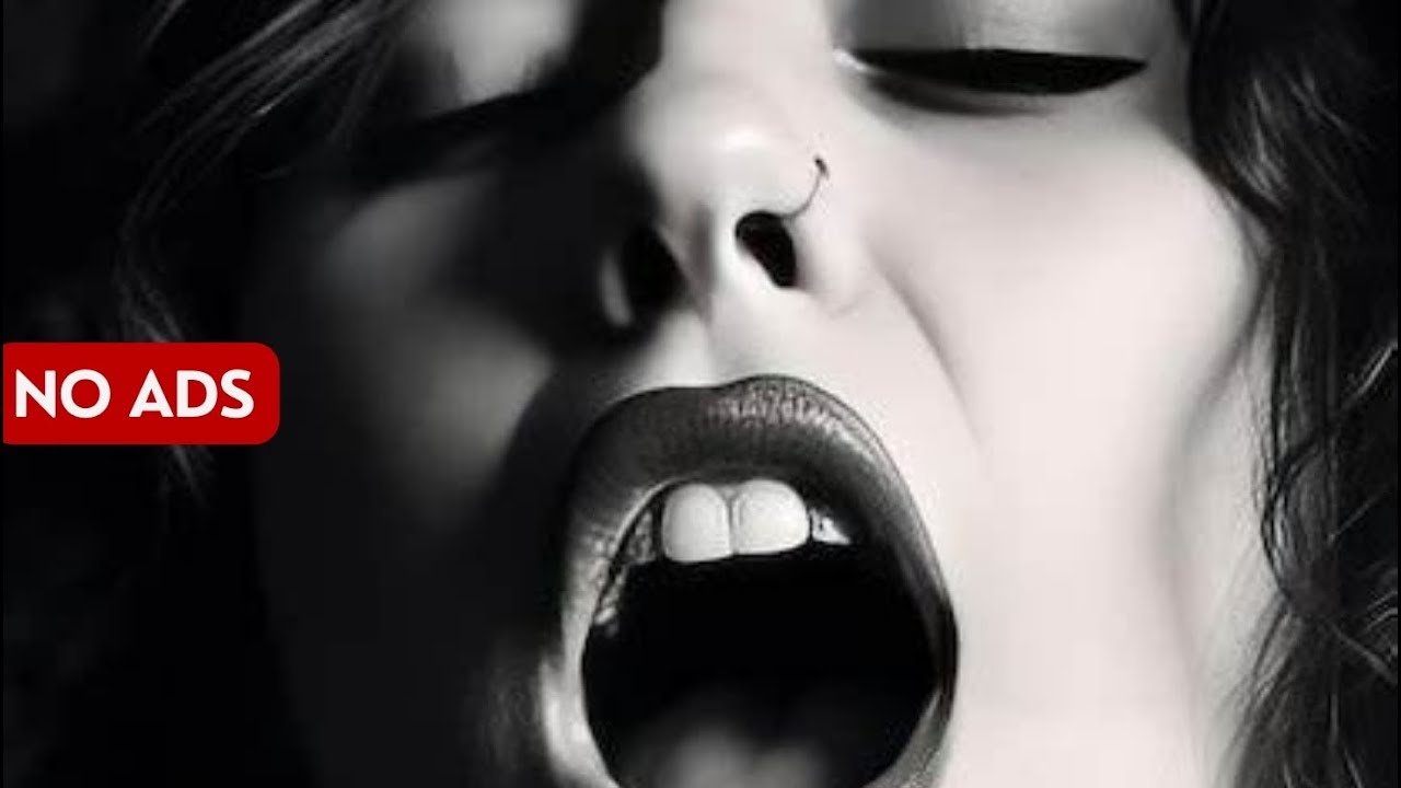 Experience Orga*m in Lucid Dreams | Black Screen | 10 hrs Sensual Binaurals | No Ads | Relax Mantra