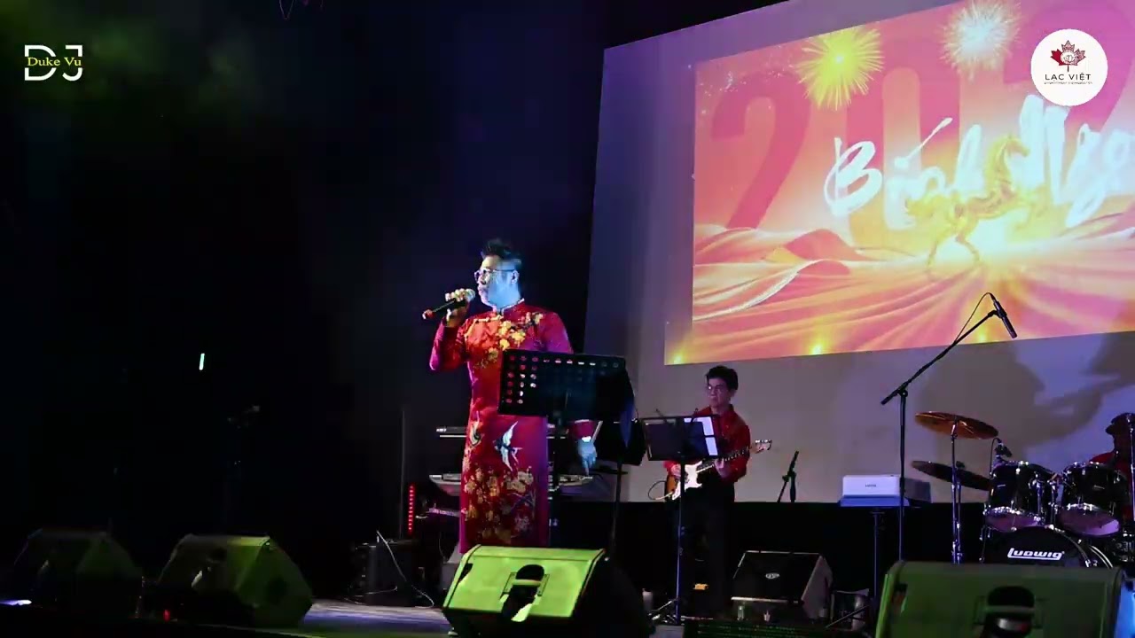 Em Đã Thấy Mùa Xuân Chưa  | Gia Huân | Live 2026 – Lạc Việt Entertainment