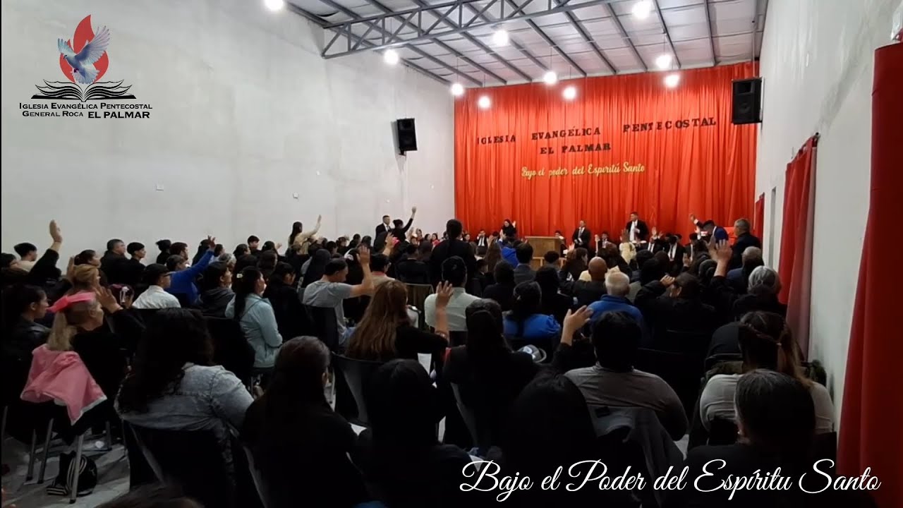 NO DEJES QUE SE APAGUE EL FUEGO DENTRO DE TU VIDA❤️‍🔥 Hno Abraham Cornejo🇨🇱 | I.E.P EL PALMAR🎺🔥