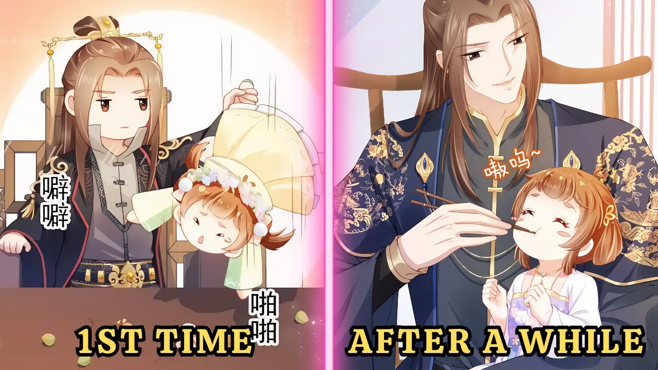 The Tyrant Locked Away His Daughter But Now He Can’t Stop Spoiling Her