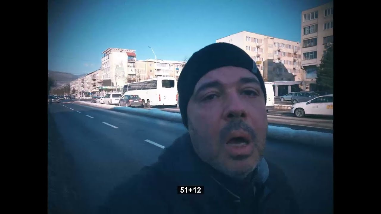 Paul Seling - Easy Run (  20 / 01 / 2026 ) #running #jogging #sports