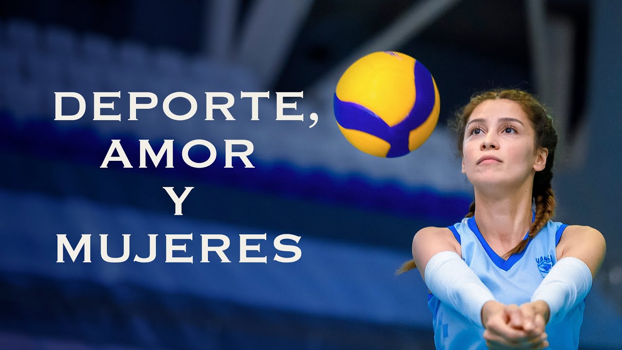DEPORTE, AMOR Y MUJERES | Película completa en Español Latino