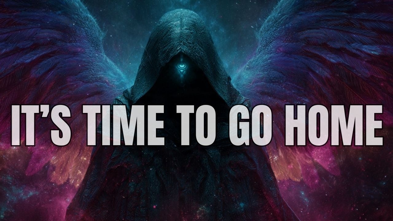 Earth timeline split is happening now | They can't hear you anymore