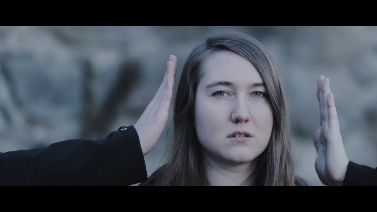 laut - Mintha (offizielles Musikvideo)