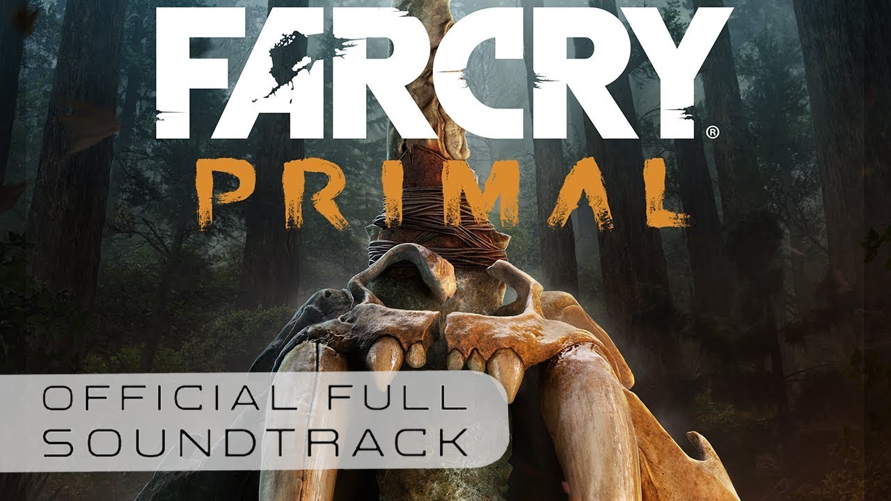 Far Cry Primal (OST) / Jason Graves - A Hunter's Eye