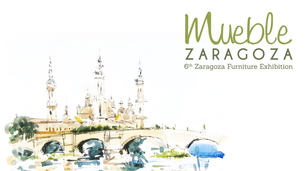 Karibian Descanso - Feria Mueble Zaragoza 2018