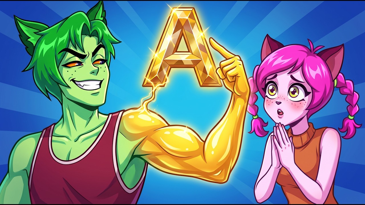 STORY TIME: One Decision Changed Pinky’s Day 😱 | Teen-Z