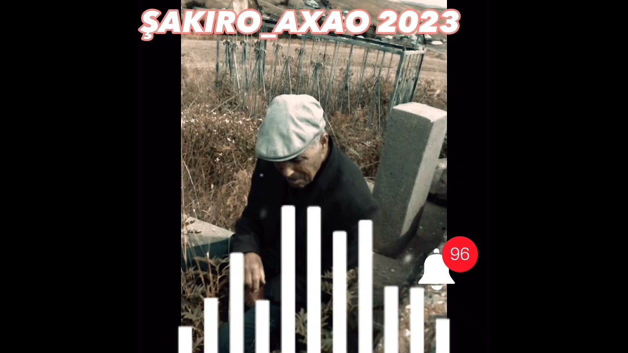 ŞAKIRO_AXAO  #şakiro şemo_TRAP(_2023