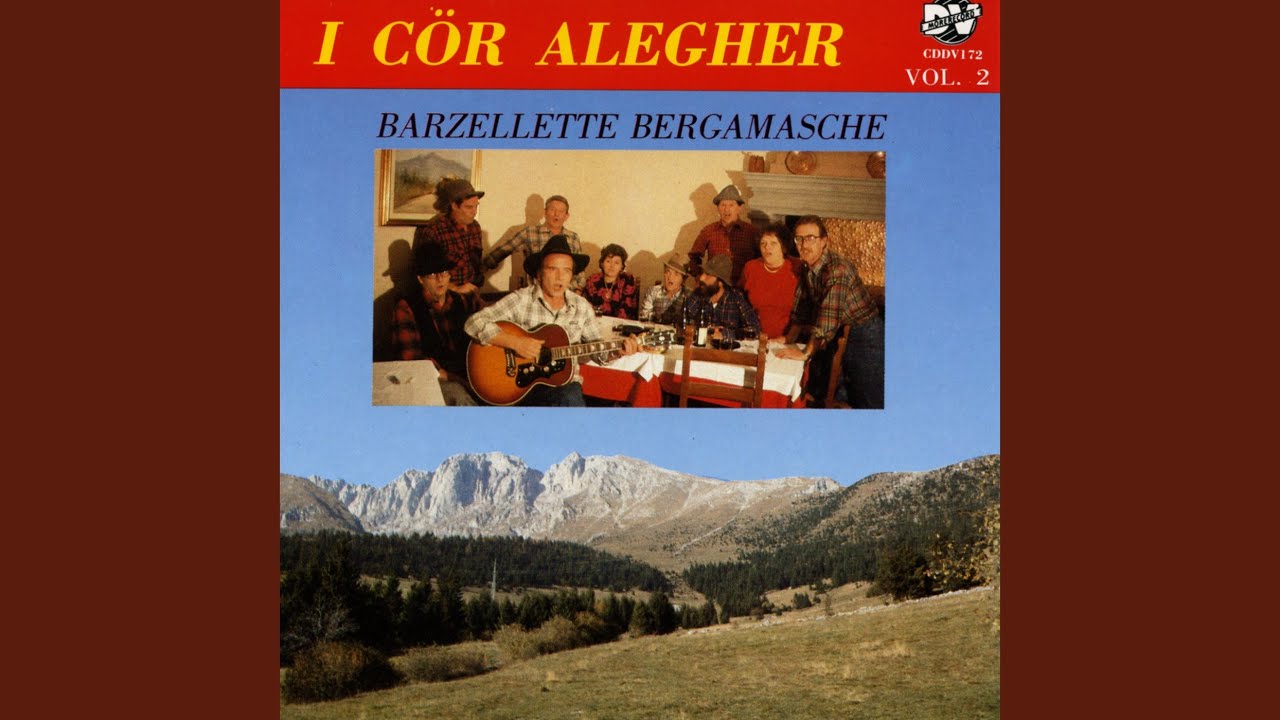 Allegria Bergamasca