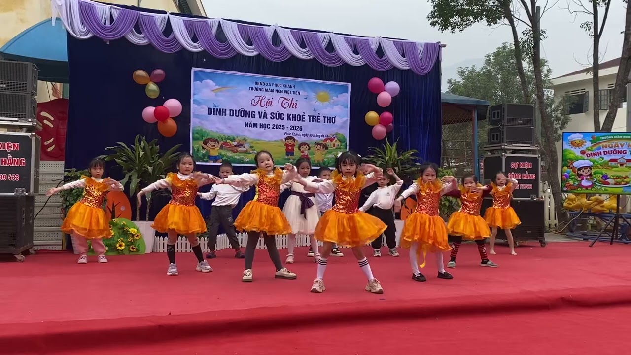 Văn nghệ MNVT