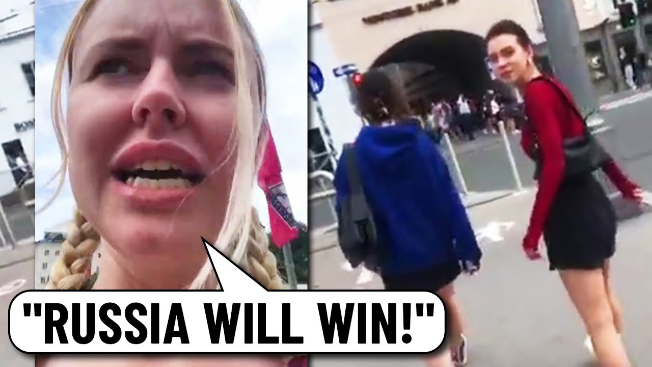 Не мог поверить, насколько ГРУБЫМ был этот турист, пока...