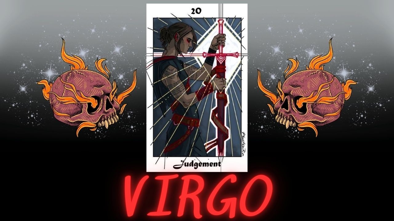 VIRGO HOLY MOTHER 🚨 FROM SILENCE TO AN OFFER! 🚨 💗🫣 FEBRUARY 2026 TAROT LOVE READING
