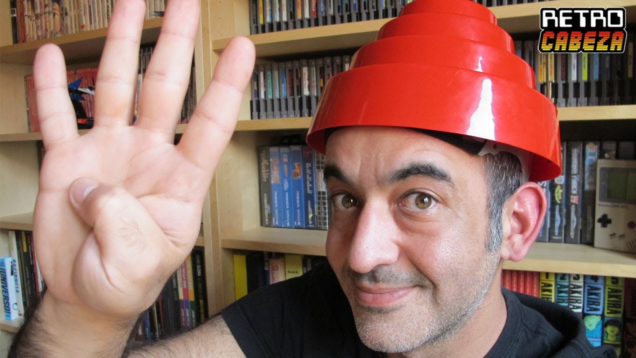 4 AÑOS de Retro Cabeza - Preguntas y Respuestas