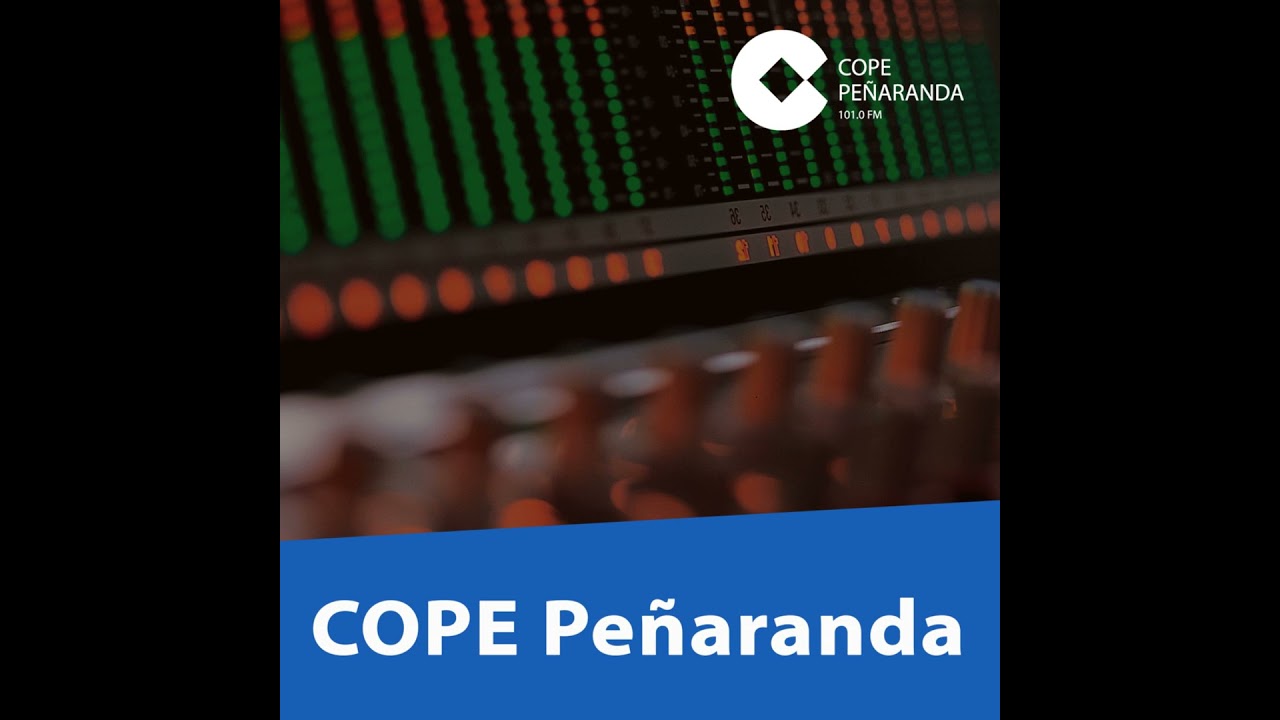 Herrera en COPE en Peñaranda | 13 de febrero de 2026 | 12:30