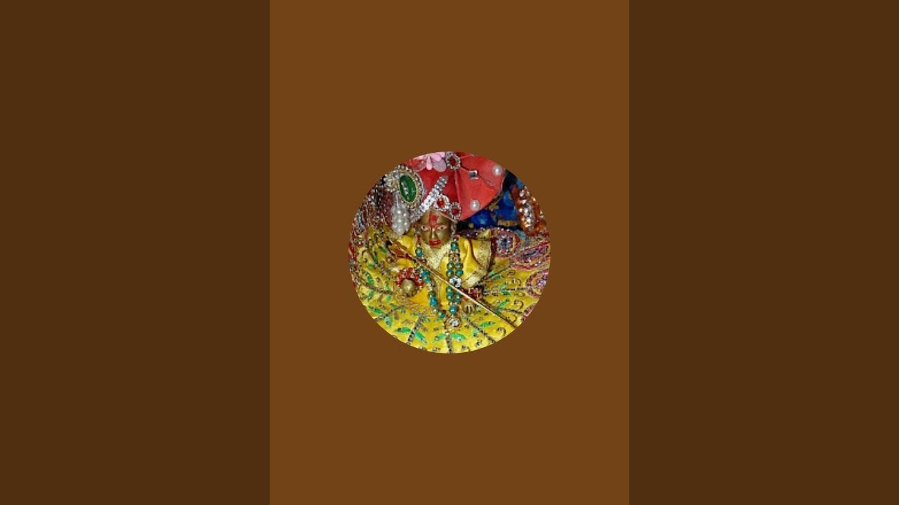 Radhey Krishna is live राधे-राधे दोस्तों हार्दिक अभिनंदन जय श्री कृष्ण सुबह की राम राम सभी को 🌿🙏