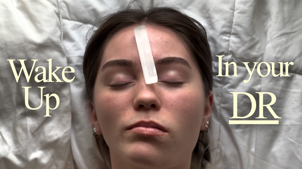 Wake Up in Your Desired Reality ✨  | 9 Minute Manifesting Shifting Visualization