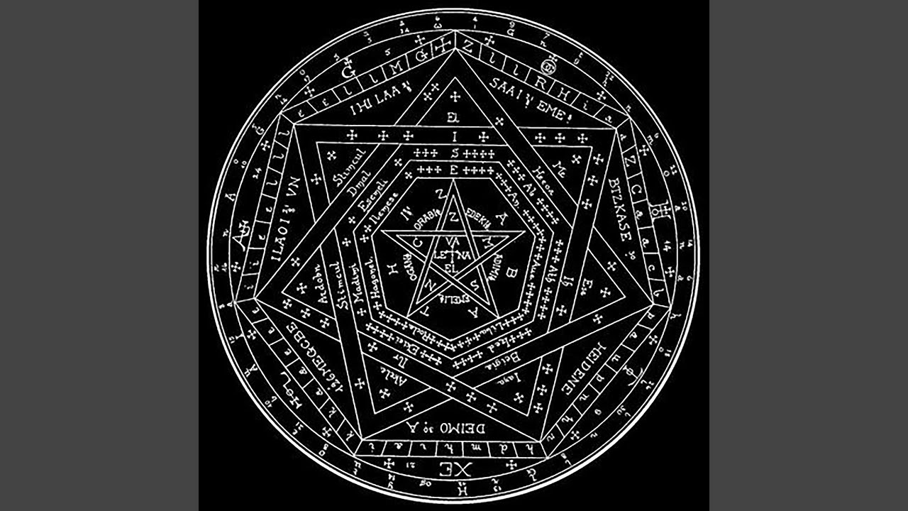 Enochian Call