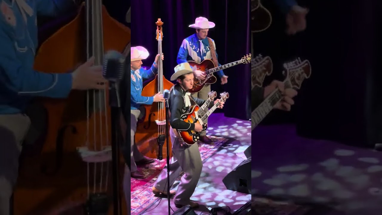 Kyle Eldridge - Deep Dish Rag (feat. Caleb Coots) Live at Natalie's Grandview 