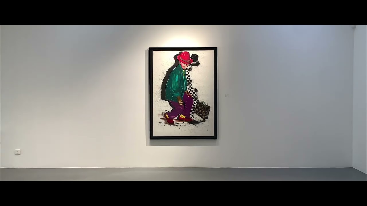 Sapologie Art Expo