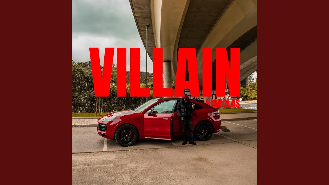 Villain