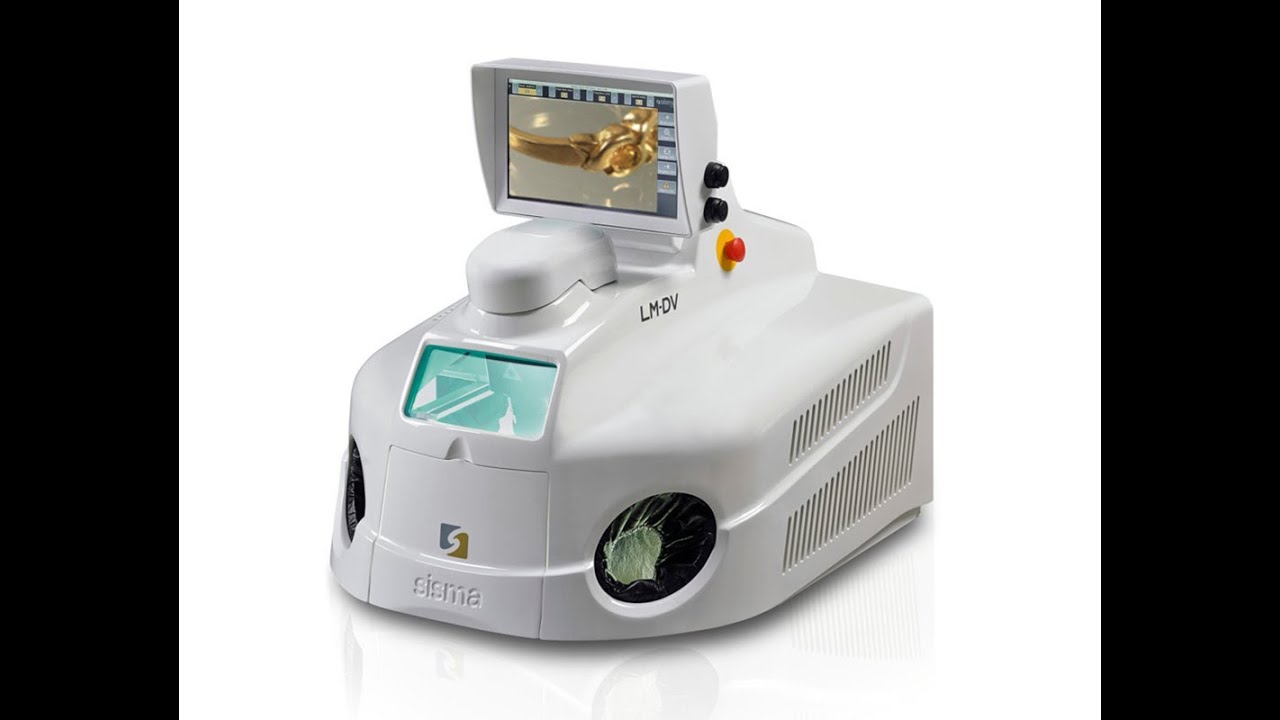 SISMA LM-DV