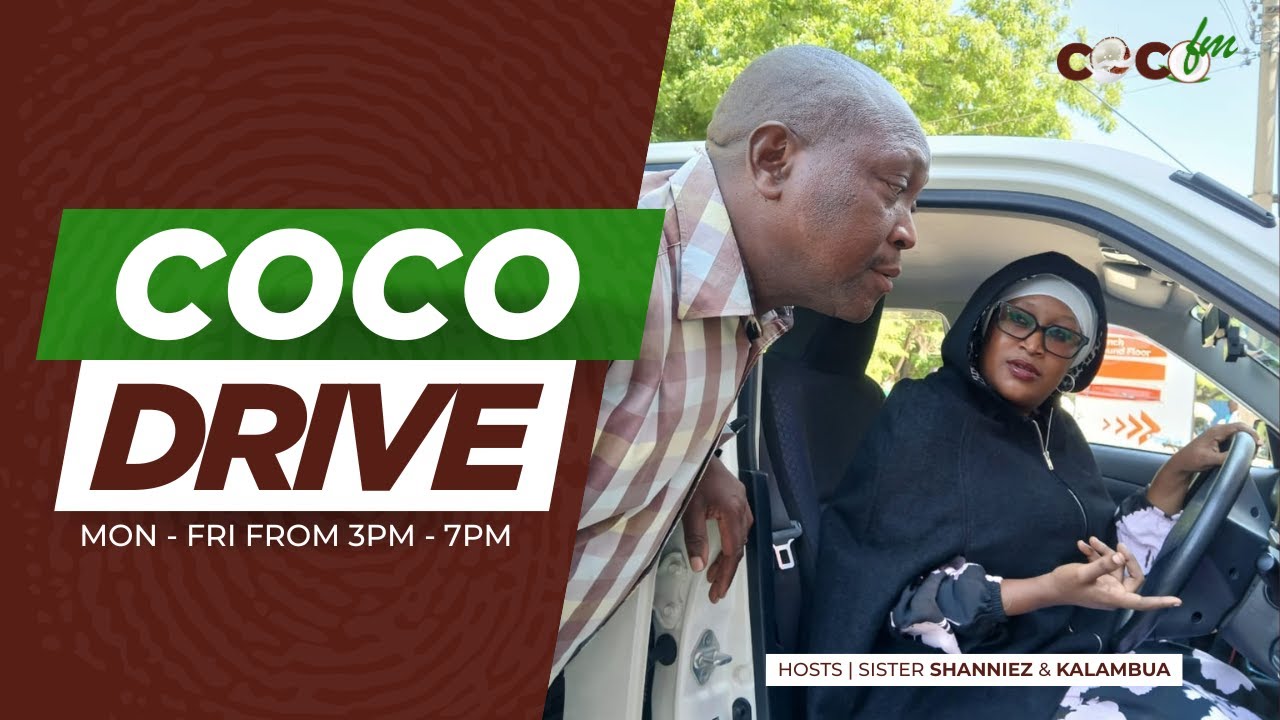 LIVE: MIONZI YA COCO FM 30-05-2025