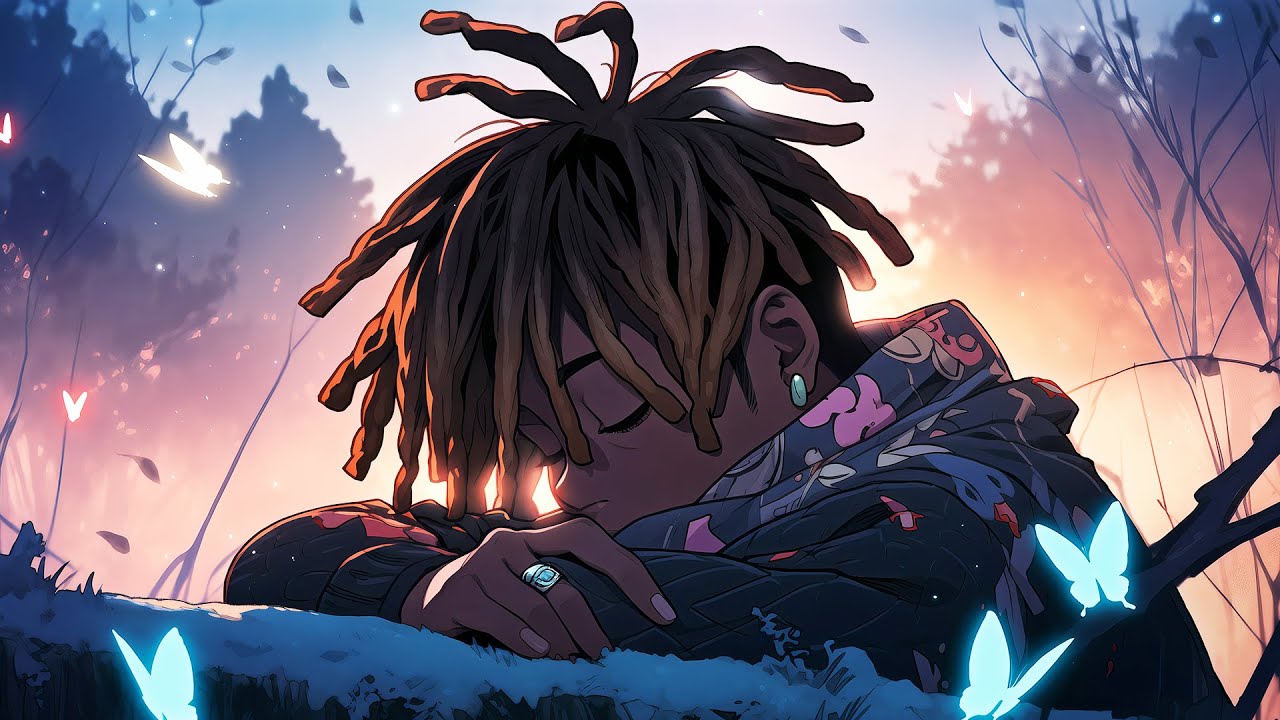 Juice WRLD - Torment (Music Video)